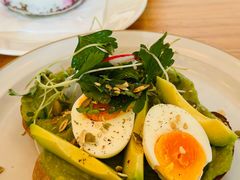 -Egg•Allday Brunch(襄阳北路店)
