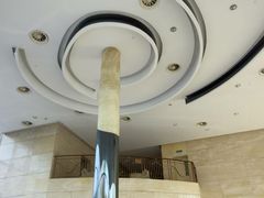 -杭州滨江宝龙城华美达酒店