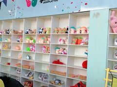 -季高兔窝窝亲子园(上海薰衣草公园店)