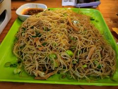-木屋烧烤(白石洲店)