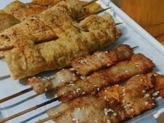 -本色.小马哥烧烤(五一路总店)