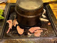 -滇藏石锅宴(崇仁巷老店)