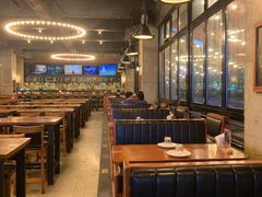 大堂-COMMUNE幻师(上邦百汇城店)