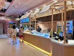-丽池宫韩式汗蒸会馆(华灯坊店)