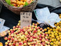 -薛家岛爱心农贸市场(薛家岛店)