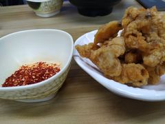 -四川老牛麻辣烫(北门桥店)