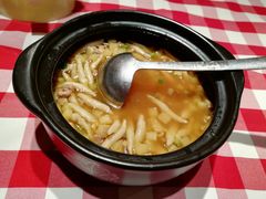 -西贝(上海我格广场店)