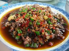 -代木儿回锅肉