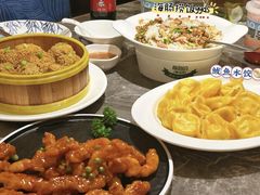 -前海沿·青岛菜(乐客城店)