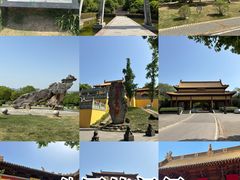 -南京市江宁方山