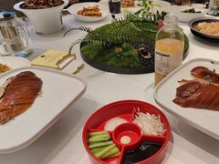 -盛百味·家宴餐厅(霸州分店)