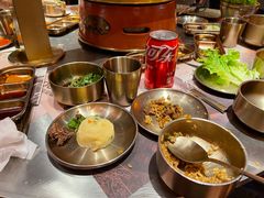 -西塔老太太泥炉烤肉(苏州大悦城店)