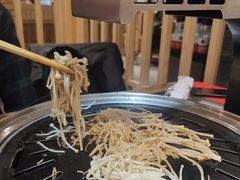 -九田家黑牛烤肉料理(太阳城店)