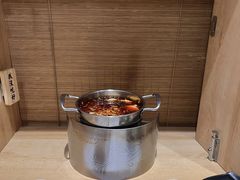 -独食火锅·半米屋台(直营总店)