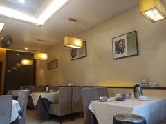 -关东风老北方菜馆(桂芳园店)