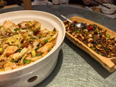 -老阿爸鲜鱼土菜(园区永旺店)