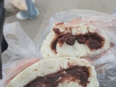 -团泊镇示范集贸市场