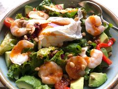虾沙拉-RAC BAR(安福路店)