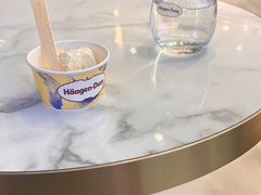 -哈根达斯(世界城店)