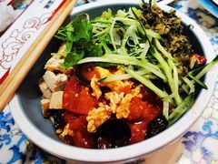 手擀面-汉唐守艺人·河北面馆(民心河店)