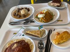 -宜家·瑞典风味餐厅(无锡店)