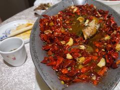 -赣南人家(顺义后沙峪亚朵店)