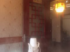 -忆乡情铁锅炖鱼饭店(延庆店)