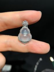 点击看大图 -Cindy Jewelry·钻戒·彩色宝石