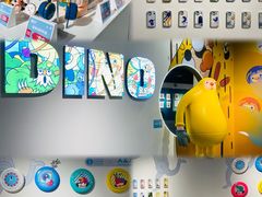 -深圳市当代艺术与城市规划馆