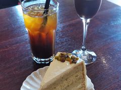 -October Coffee(Gaya)