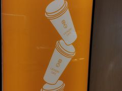 -XI·LaundryCafe 喜咖自助洗衣咖啡店