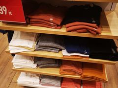 -优衣库(北京枫蓝国际广场店)
