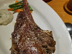 -斗牛士牛排(南京东路店)