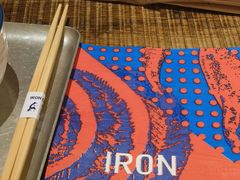 -铁公鸡·四川料理(天环广场店)