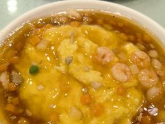 摊黄菜-宝发园名菜馆