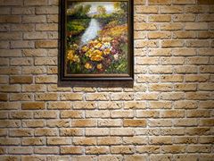 -SEN CASTLE城堡西餐(创意设计中心店)