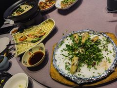 -台鄉缘 ·小海鲜·台州菜(桃林路店)