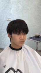 -型色沙龙 Color Salon