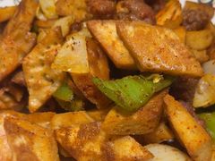 -巴依兄弟西域美食(机场店)