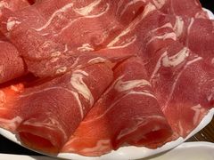 -陈府大宅门成都火锅·手切鲜肉(太原街店)