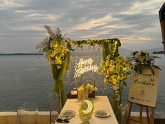 -又见止间·日落海景餐厅(六月海店)