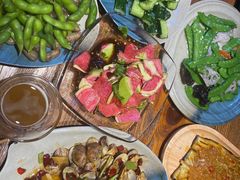 -1819餐厅·团队聚餐·烤串·精酿