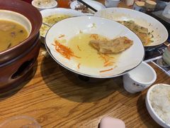 -金掌勺·锅包肉(双榆树店)