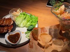 -星叶·东南亚料理(温州万象城店)