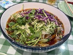 -胡杨记忆(和平路店)
