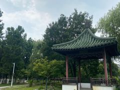 -江南大学(蠡湖校区)