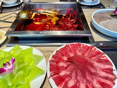 -锦城印象火锅(天府三街店)