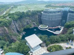 -蓝精灵乐园·世茂精灵之城主题乐园