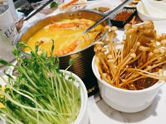 -半岛听涛蒸汽海鲜自助(K11店)
