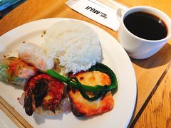 -无印良品餐堂 MUJI Diner(成都太古里店)